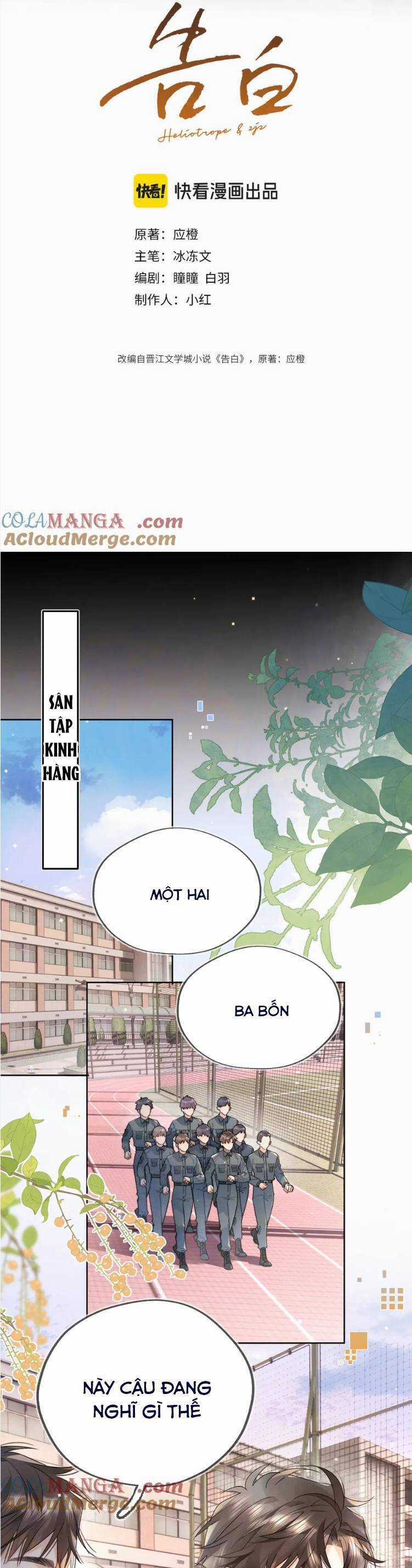 Phu Nhân , Thân Phận Thật Của Người Sắp Lộ Rồi Chapter 57 trang 4