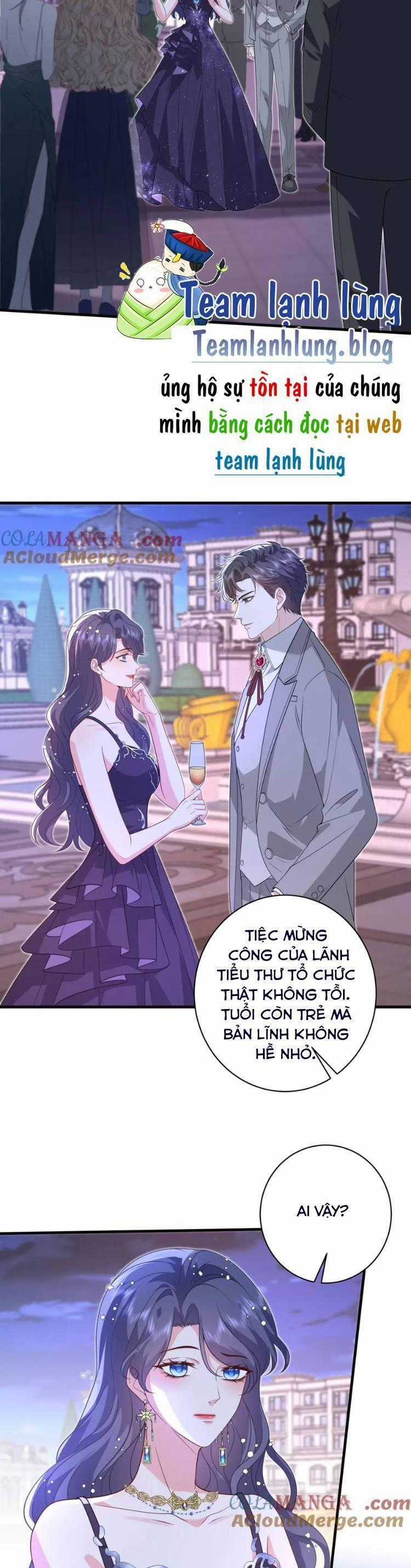 Phu Nhân , Thân Phận Thật Của Người Sắp Lộ Rồi Chapter 59 trang 1