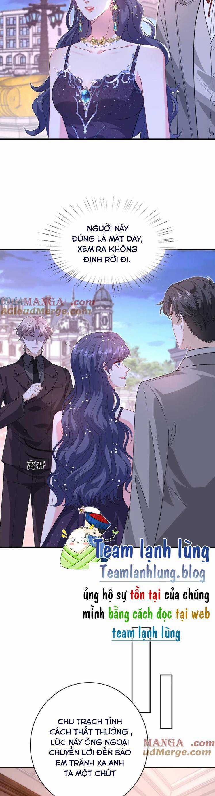 Phu Nhân , Thân Phận Thật Của Người Sắp Lộ Rồi Chapter 59 trang 10