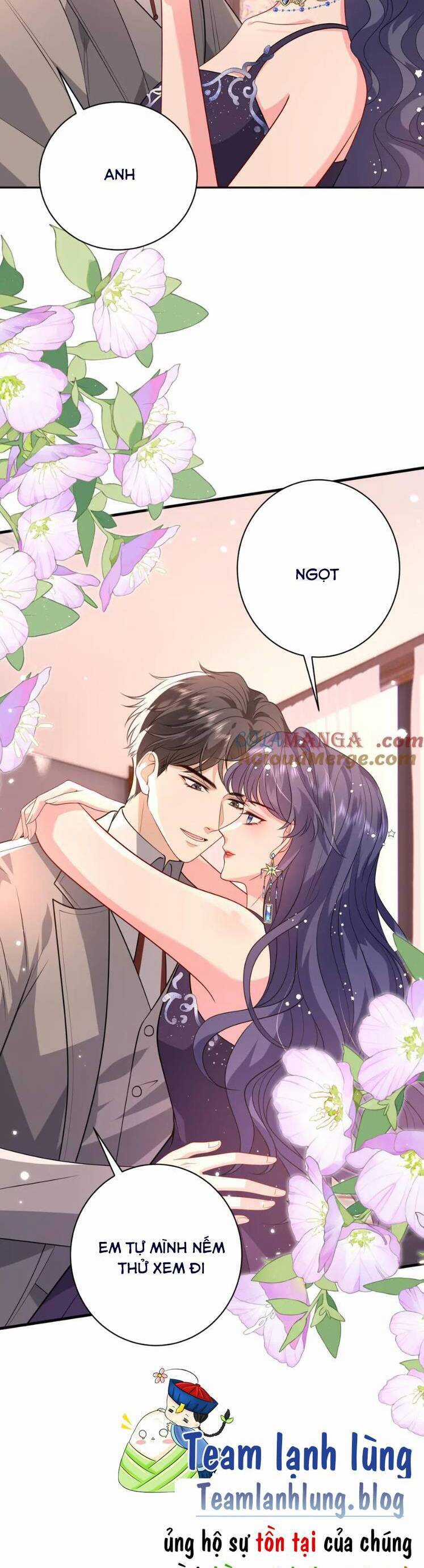 Phu Nhân , Thân Phận Thật Của Người Sắp Lộ Rồi Chapter 59 trang 13