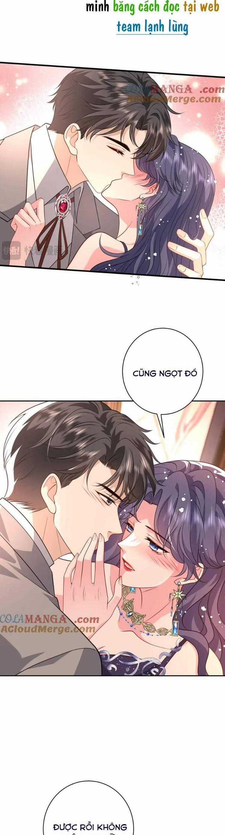 Phu Nhân , Thân Phận Thật Của Người Sắp Lộ Rồi Chapter 59 trang 14