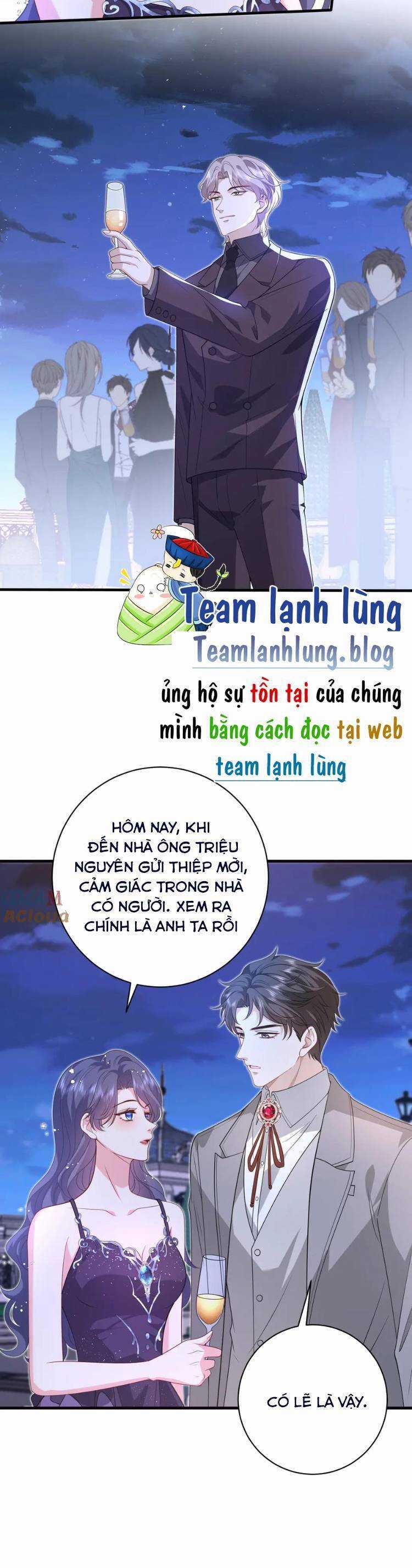 Phu Nhân , Thân Phận Thật Của Người Sắp Lộ Rồi Chapter 59 trang 2