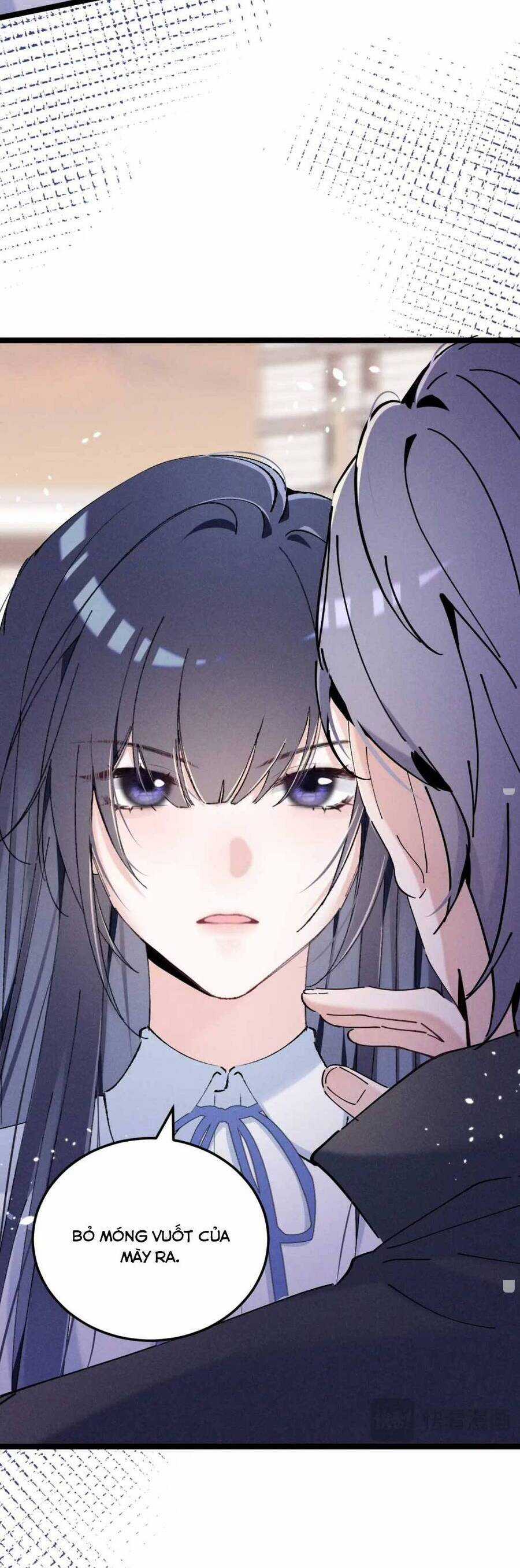 Phu Nhân , Thân Phận Thật Của Người Sắp Lộ Rồi Chapter 6 trang 11