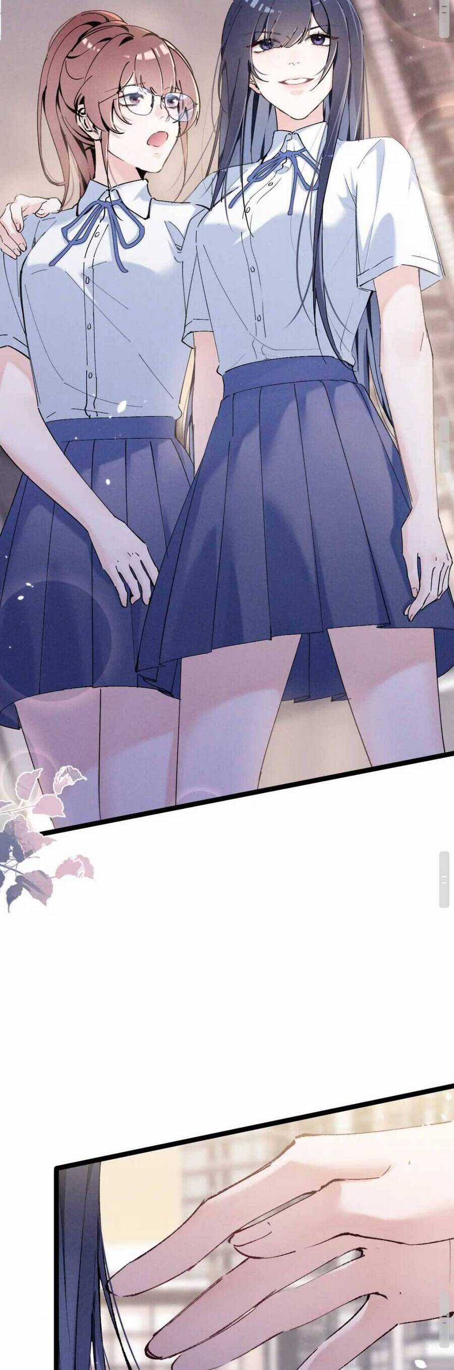 Phu Nhân , Thân Phận Thật Của Người Sắp Lộ Rồi Chapter 6 trang 14