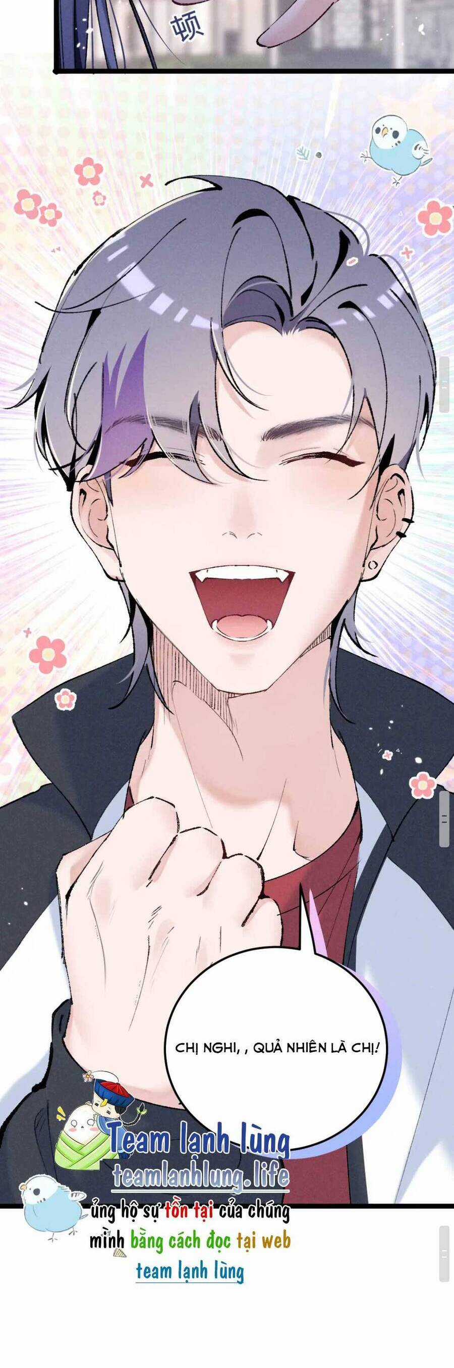 Phu Nhân , Thân Phận Thật Của Người Sắp Lộ Rồi Chapter 6 trang 15