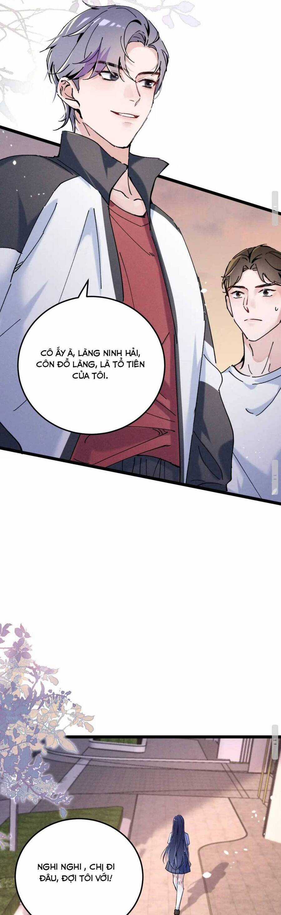 Phu Nhân , Thân Phận Thật Của Người Sắp Lộ Rồi Chapter 6 trang 19