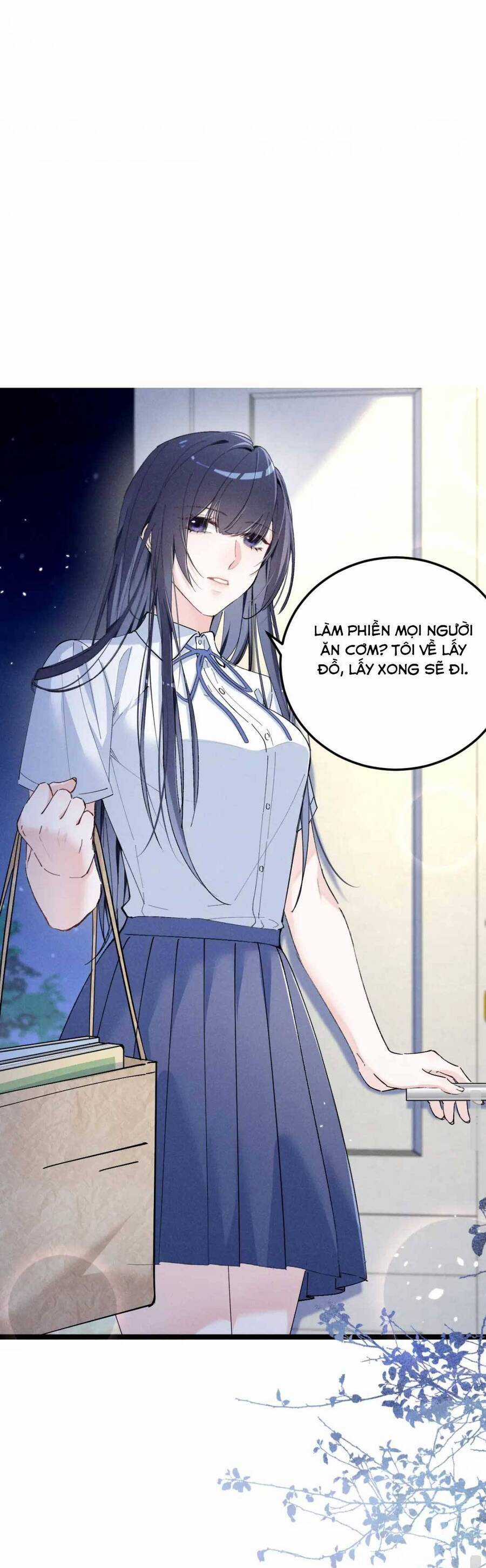 Phu Nhân , Thân Phận Thật Của Người Sắp Lộ Rồi Chapter 6 trang 24