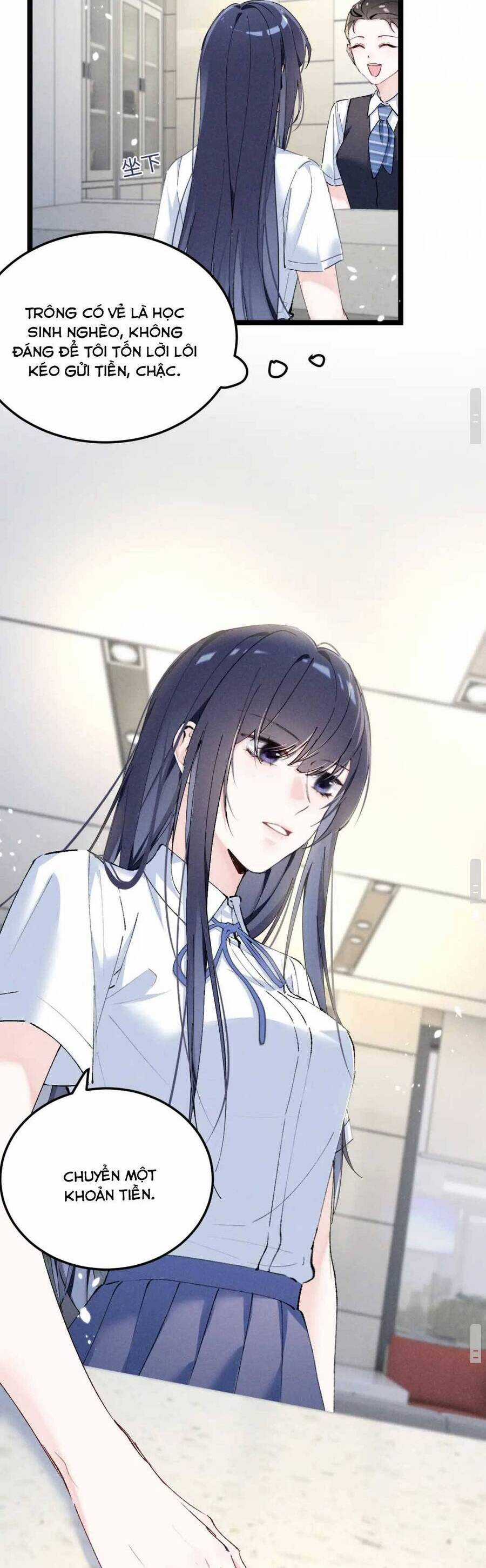 Phu Nhân , Thân Phận Thật Của Người Sắp Lộ Rồi Chapter 6 trang 30