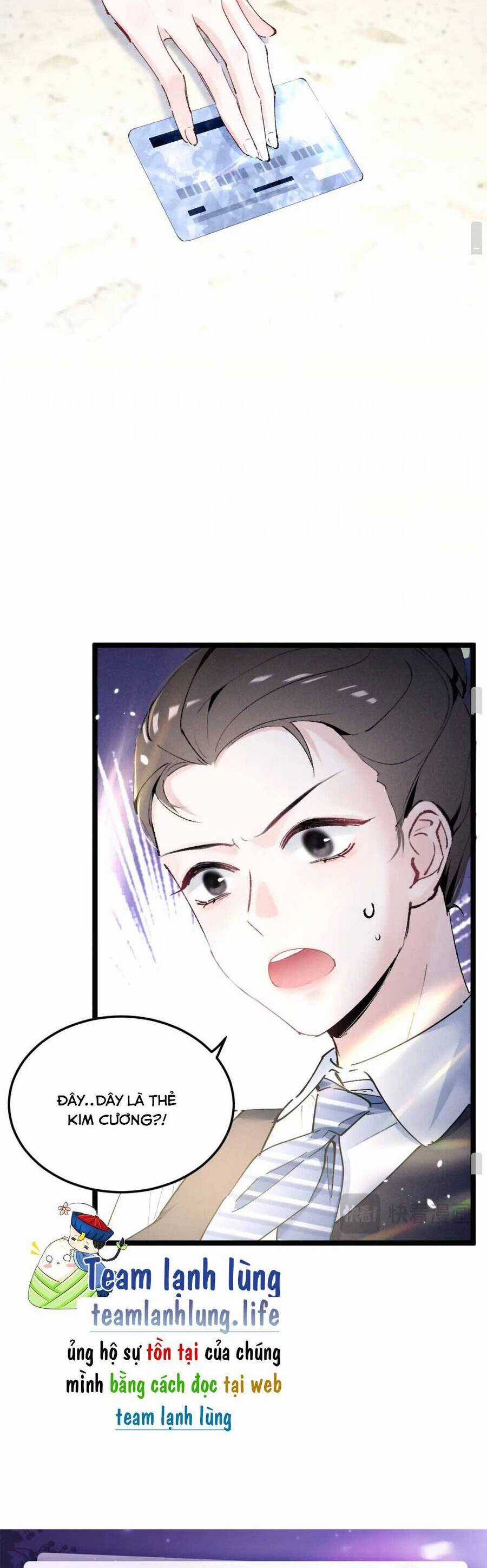 Phu Nhân , Thân Phận Thật Của Người Sắp Lộ Rồi Chapter 6 trang 31