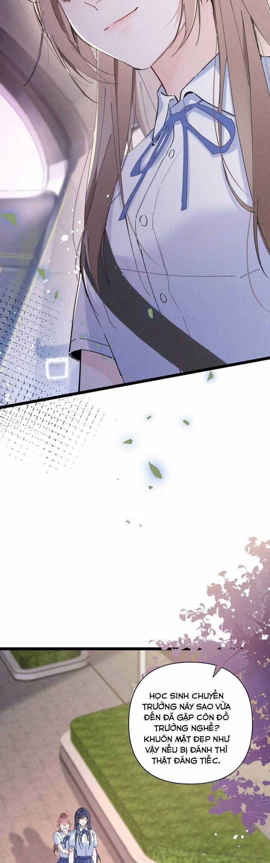 Phu Nhân , Thân Phận Thật Của Người Sắp Lộ Rồi Chapter 6 trang 5