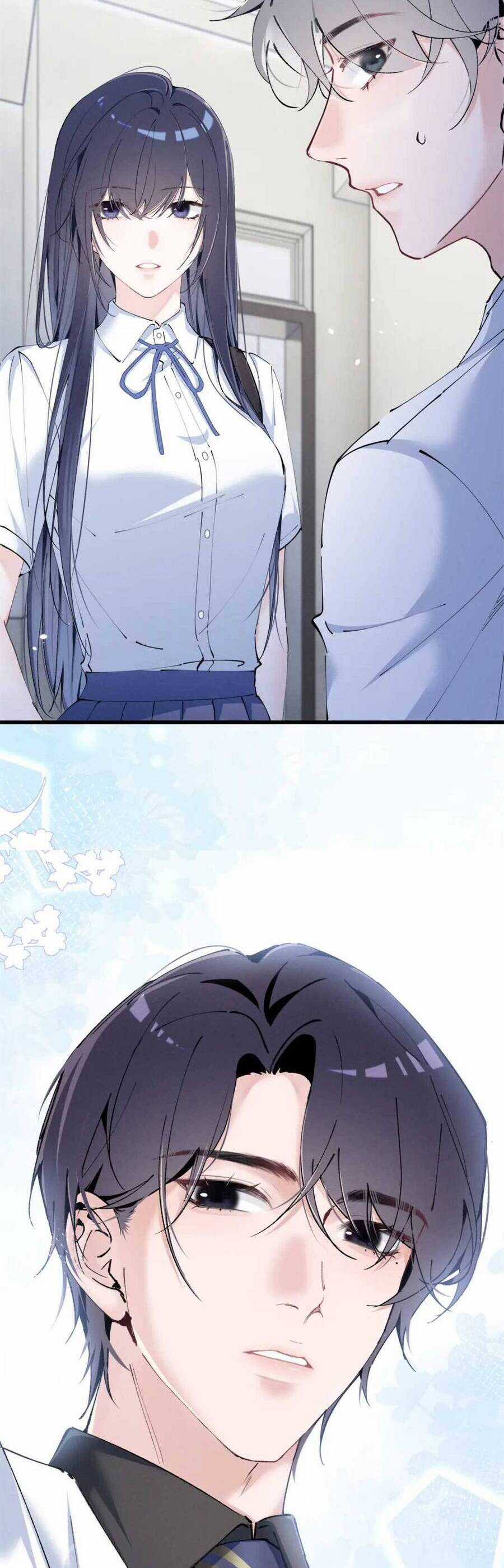 Phu Nhân , Thân Phận Thật Của Người Sắp Lộ Rồi Chapter 7 trang 11