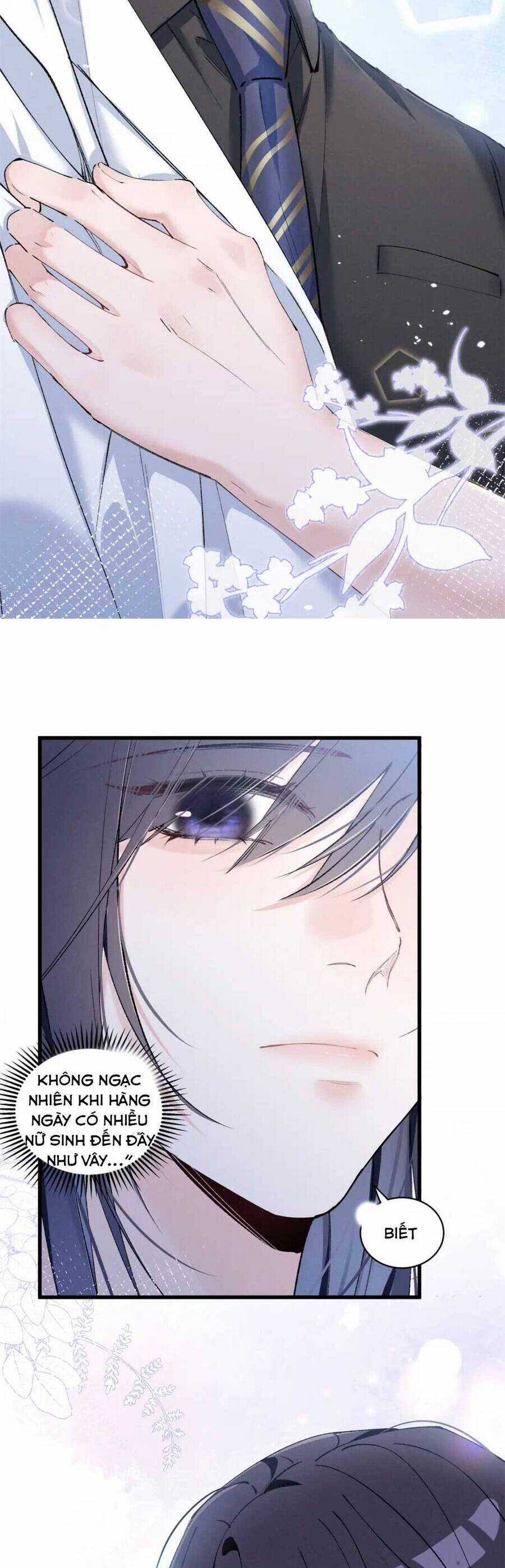 Phu Nhân , Thân Phận Thật Của Người Sắp Lộ Rồi Chapter 7 trang 12