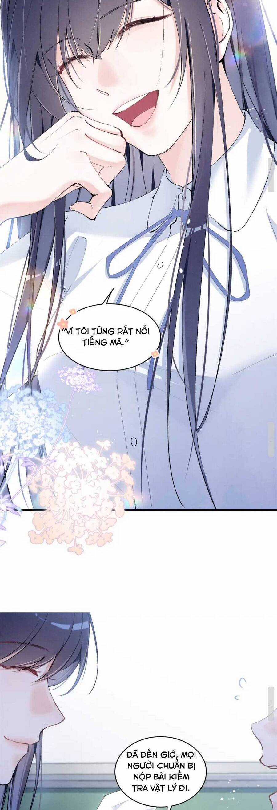 Phu Nhân , Thân Phận Thật Của Người Sắp Lộ Rồi Chapter 7 trang 18