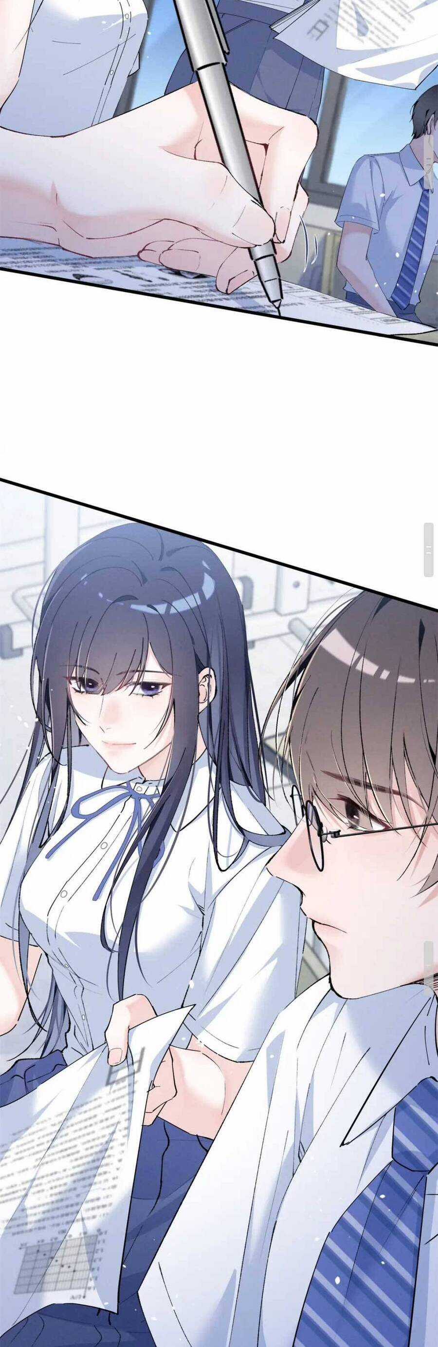 Phu Nhân , Thân Phận Thật Của Người Sắp Lộ Rồi Chapter 7 trang 23