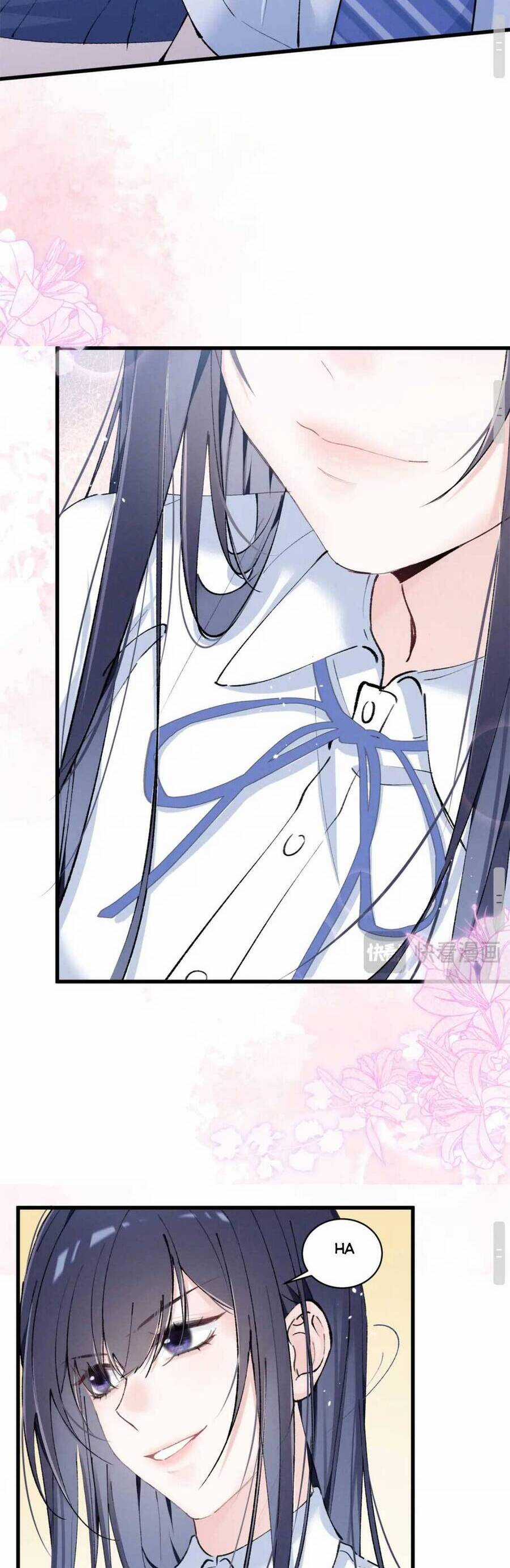 Phu Nhân , Thân Phận Thật Của Người Sắp Lộ Rồi Chapter 7 trang 24