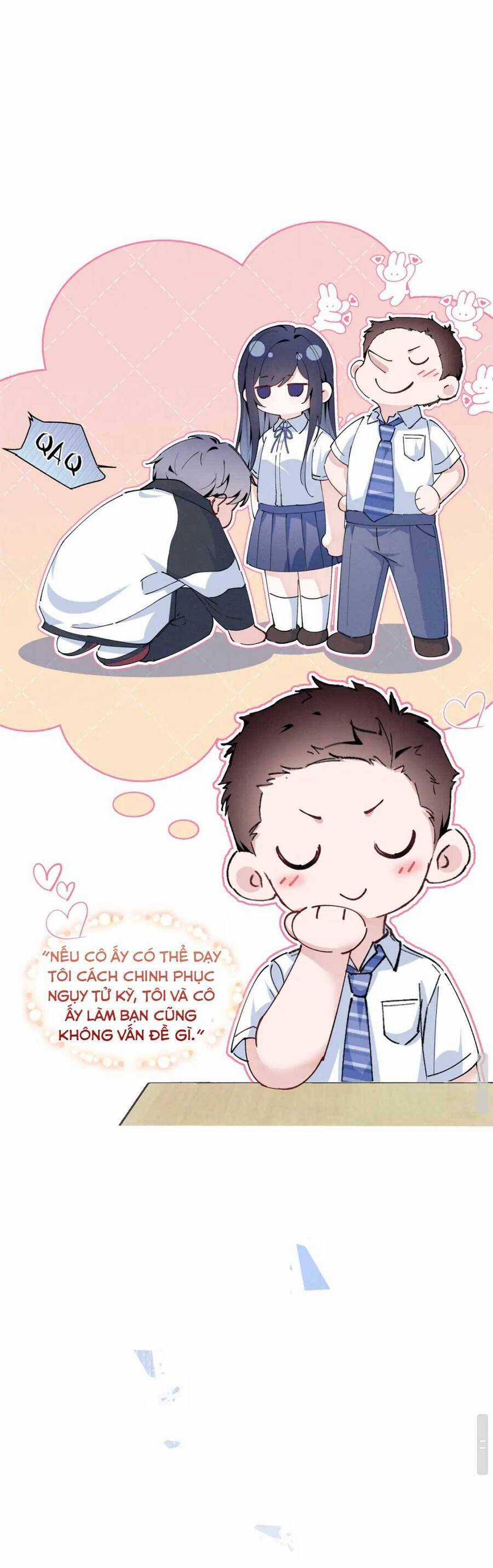 Phu Nhân , Thân Phận Thật Của Người Sắp Lộ Rồi Chapter 7 trang 27