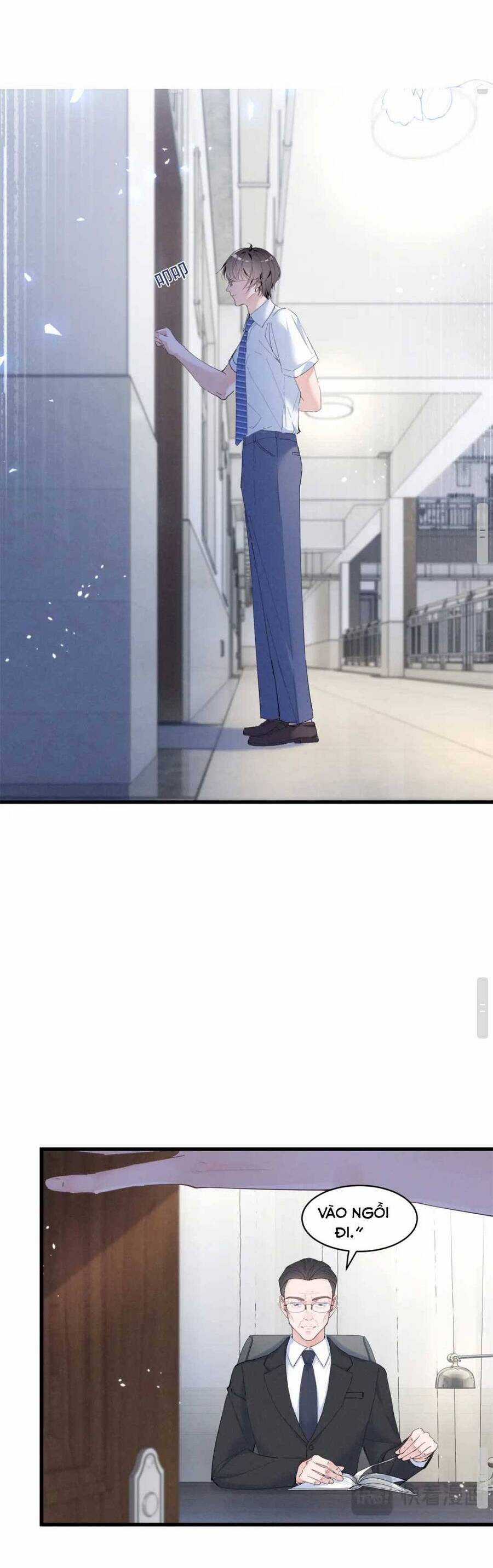 Phu Nhân , Thân Phận Thật Của Người Sắp Lộ Rồi Chapter 7 trang 28