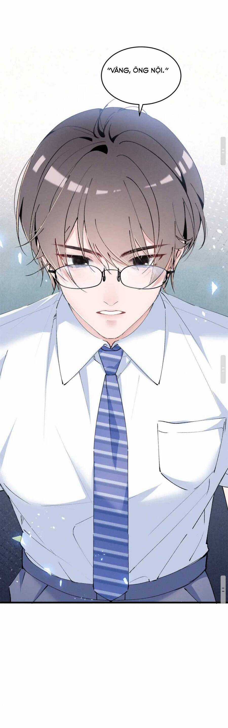 Phu Nhân , Thân Phận Thật Của Người Sắp Lộ Rồi Chapter 7 trang 29