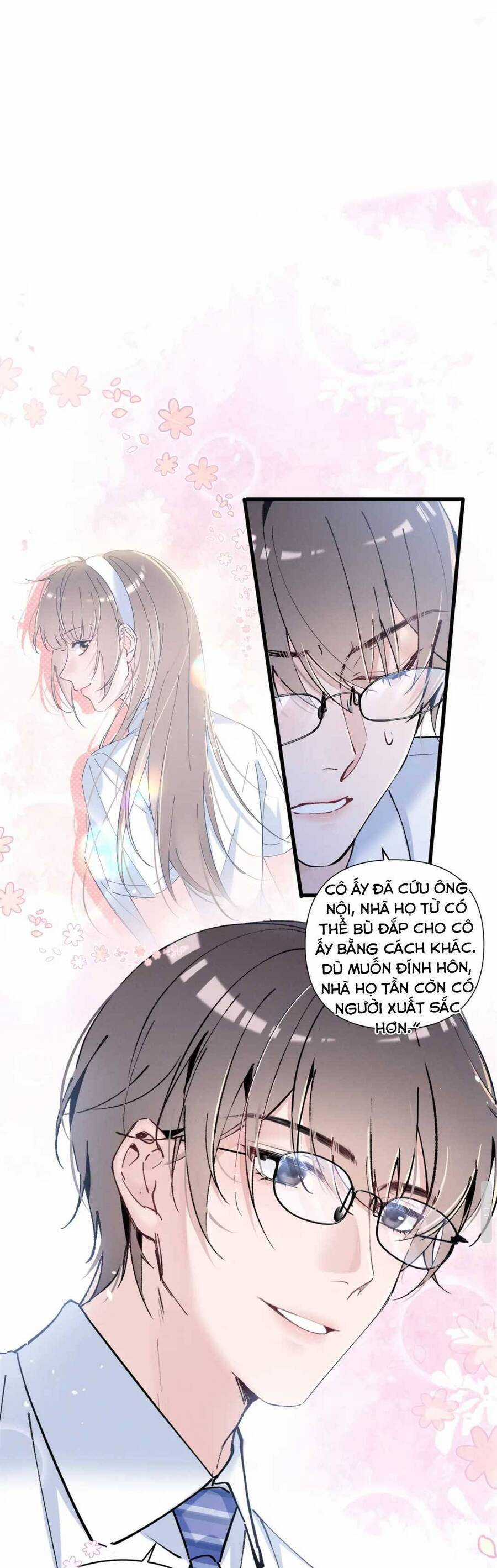 Phu Nhân , Thân Phận Thật Của Người Sắp Lộ Rồi Chapter 7 trang 33