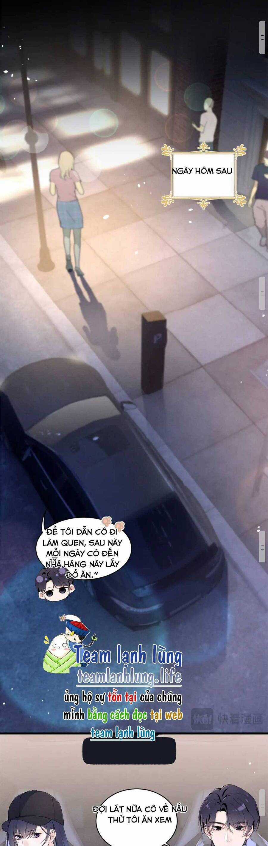 Phu Nhân , Thân Phận Thật Của Người Sắp Lộ Rồi Chapter 7 trang 37