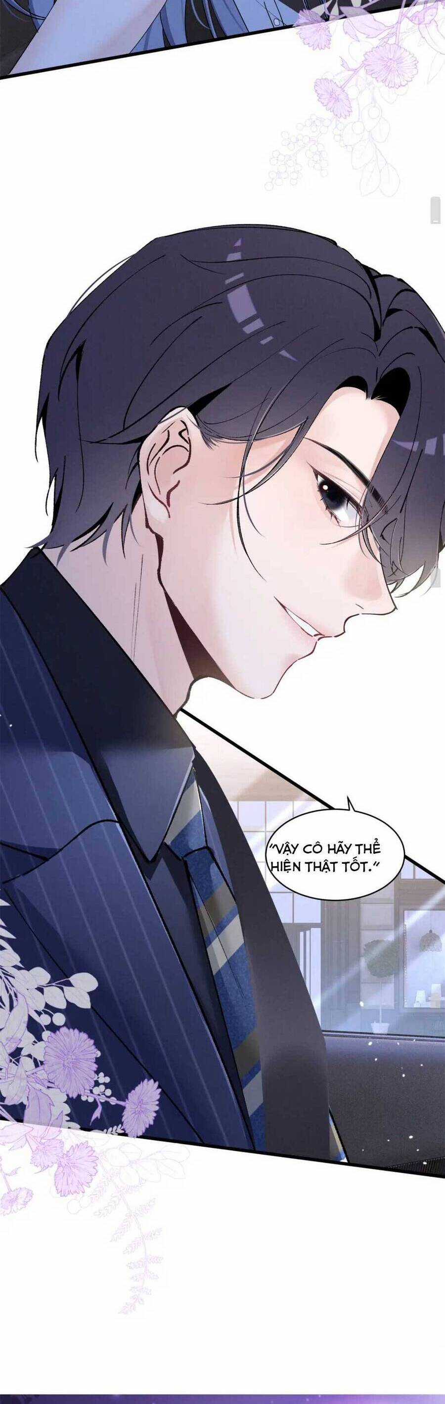 Phu Nhân , Thân Phận Thật Của Người Sắp Lộ Rồi Chapter 7 trang 39