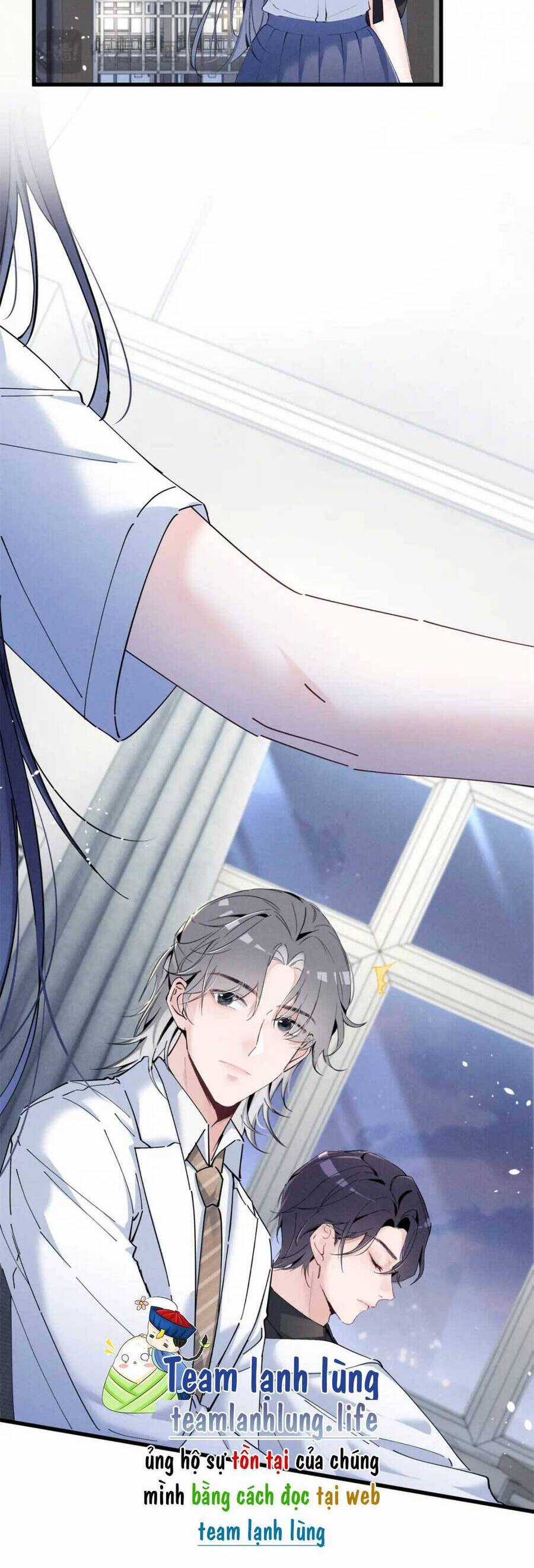 Phu Nhân , Thân Phận Thật Của Người Sắp Lộ Rồi Chapter 7 trang 7