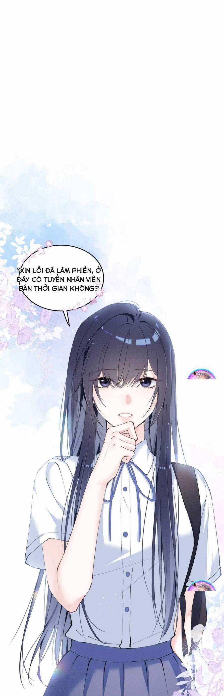 Phu Nhân , Thân Phận Thật Của Người Sắp Lộ Rồi Chapter 7 trang 8