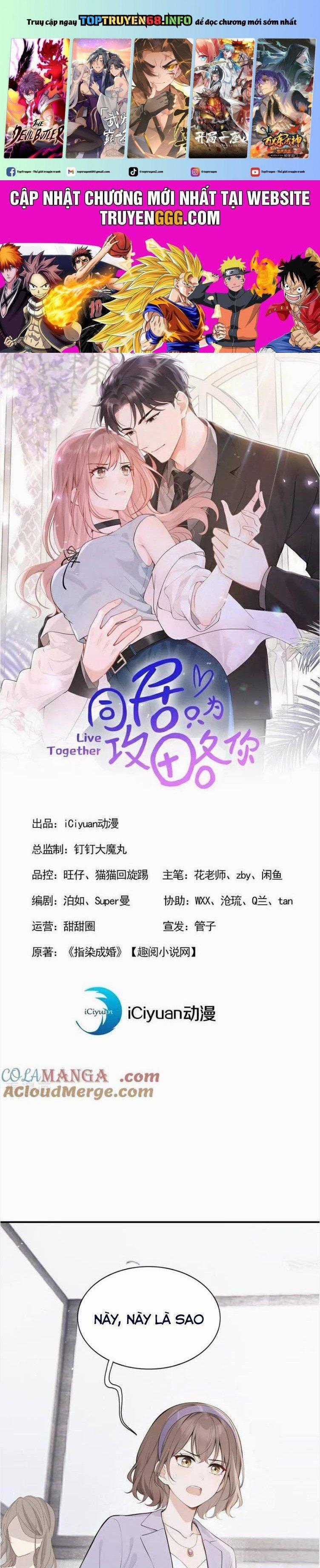 Phu Nhân , Thân Phận Thật Của Người Sắp Lộ Rồi Chapter 76 trang 0
