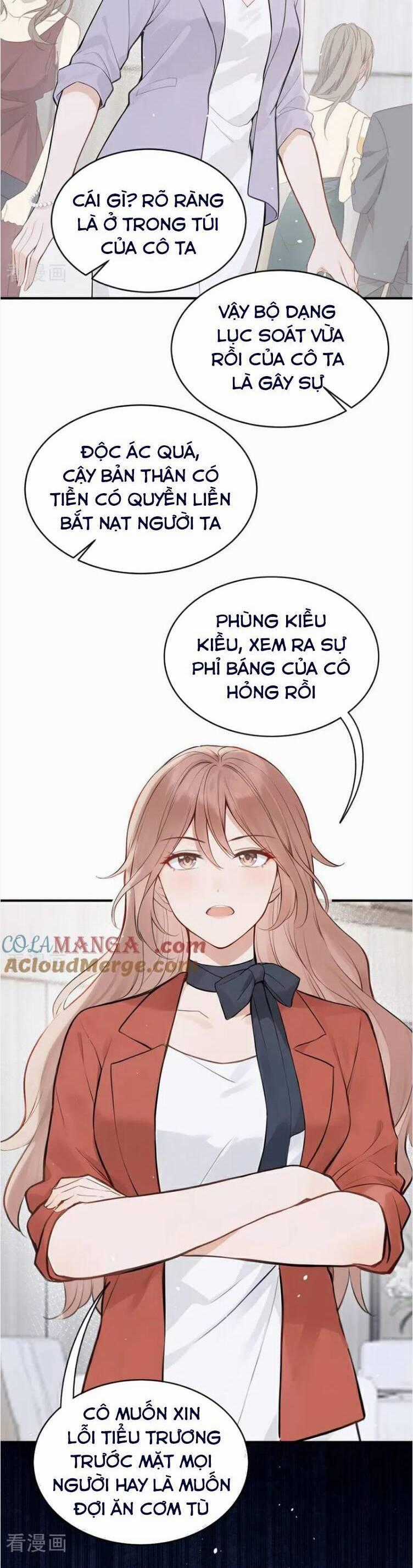 Phu Nhân , Thân Phận Thật Của Người Sắp Lộ Rồi Chapter 76 trang 1