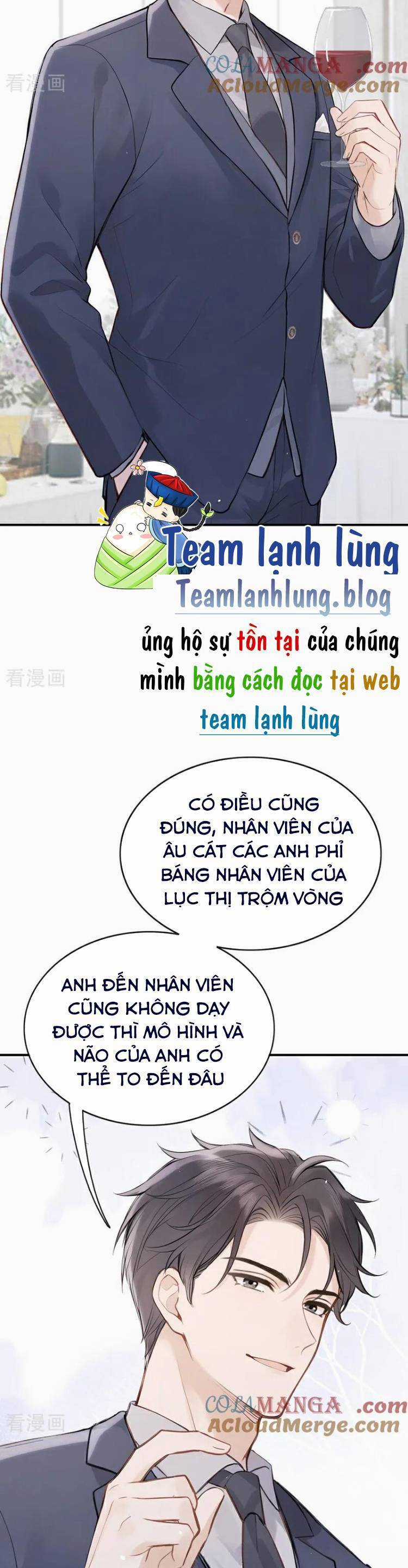 Phu Nhân , Thân Phận Thật Của Người Sắp Lộ Rồi Chapter 76 trang 10