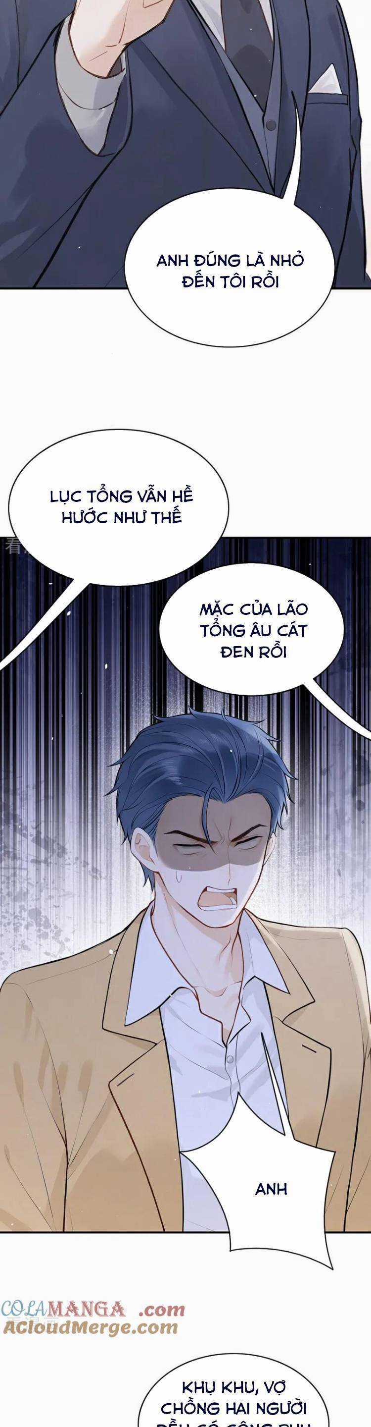 Phu Nhân , Thân Phận Thật Của Người Sắp Lộ Rồi Chapter 76 trang 11