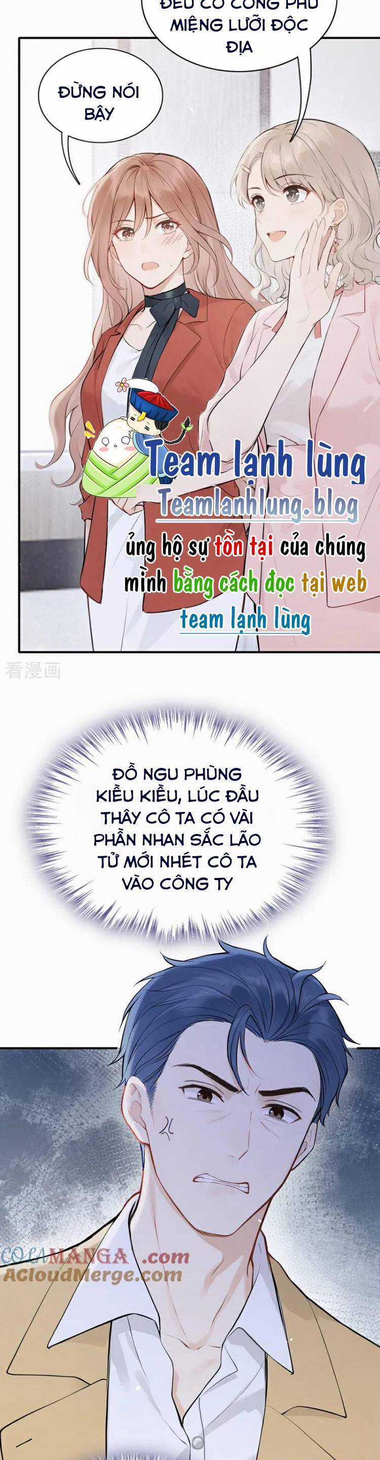 Phu Nhân , Thân Phận Thật Của Người Sắp Lộ Rồi Chapter 76 trang 12