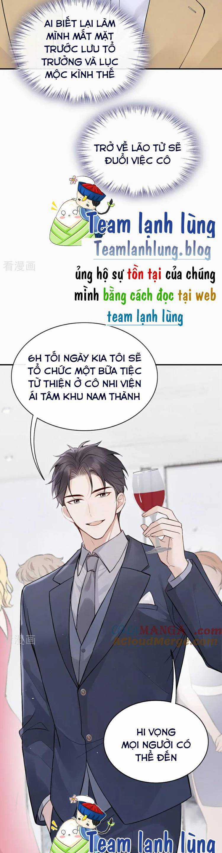 Phu Nhân , Thân Phận Thật Của Người Sắp Lộ Rồi Chapter 76 trang 13