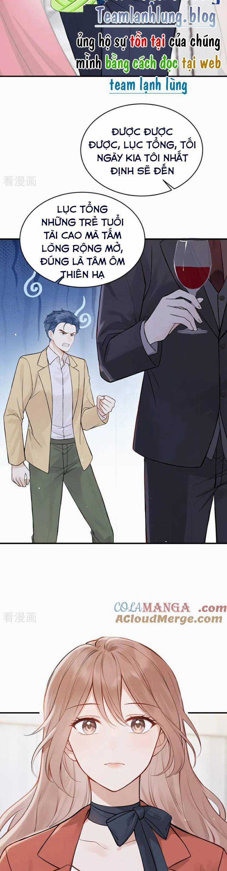 Phu Nhân , Thân Phận Thật Của Người Sắp Lộ Rồi Chapter 76 trang 14