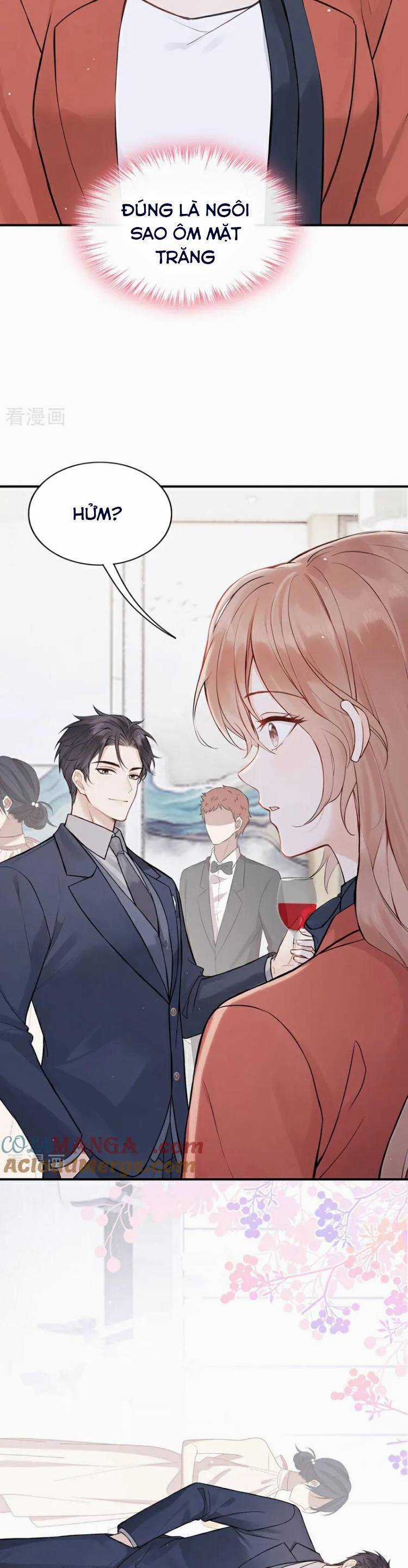 Phu Nhân , Thân Phận Thật Của Người Sắp Lộ Rồi Chapter 76 trang 15