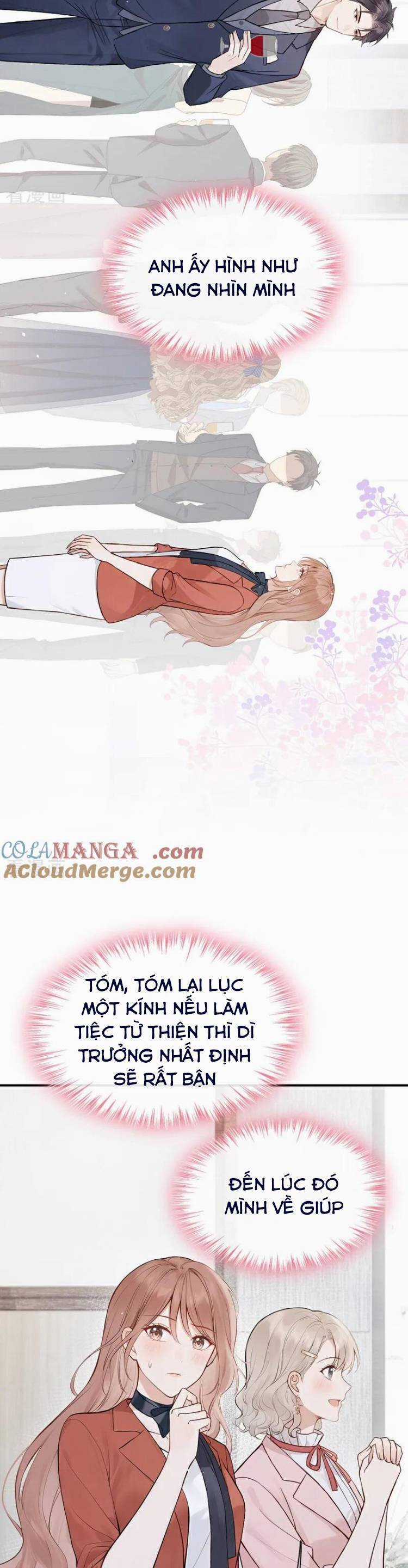 Phu Nhân , Thân Phận Thật Của Người Sắp Lộ Rồi Chapter 76 trang 16