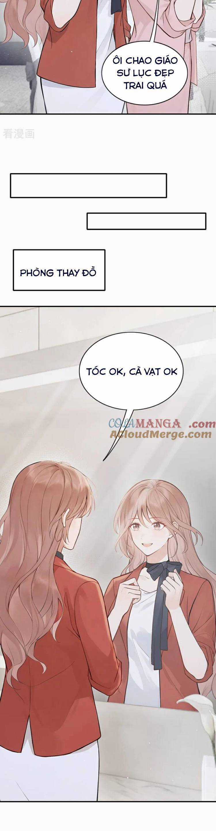 Phu Nhân , Thân Phận Thật Của Người Sắp Lộ Rồi Chapter 76 trang 17