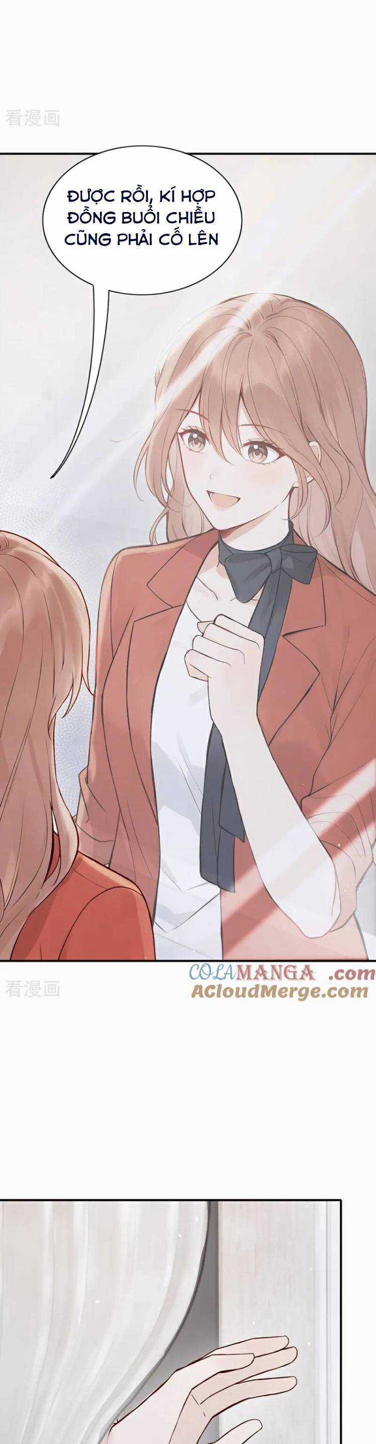 Phu Nhân , Thân Phận Thật Của Người Sắp Lộ Rồi Chapter 76 trang 18