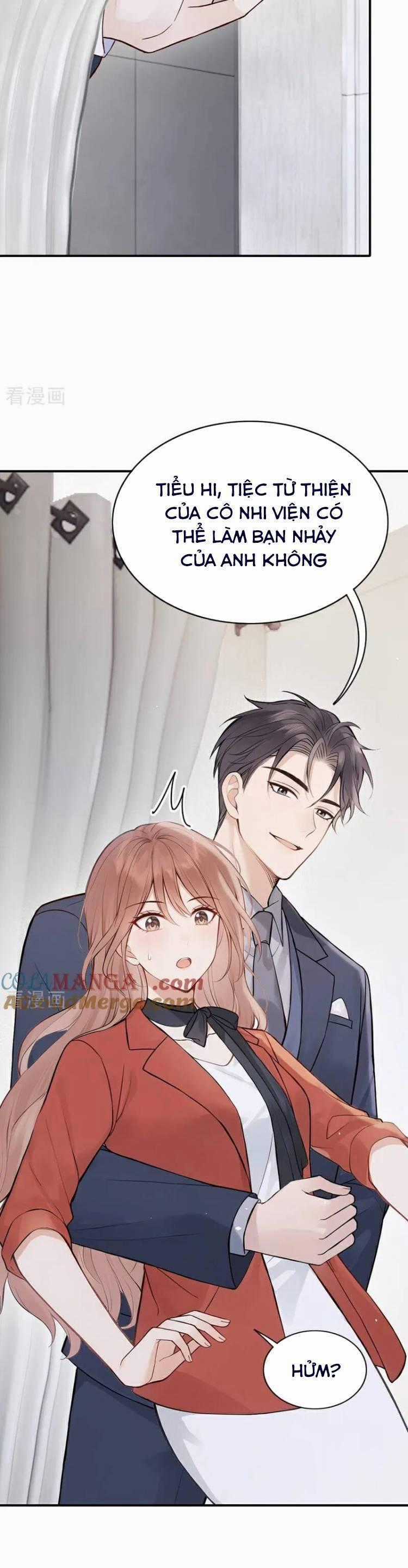 Phu Nhân , Thân Phận Thật Của Người Sắp Lộ Rồi Chapter 76 trang 19