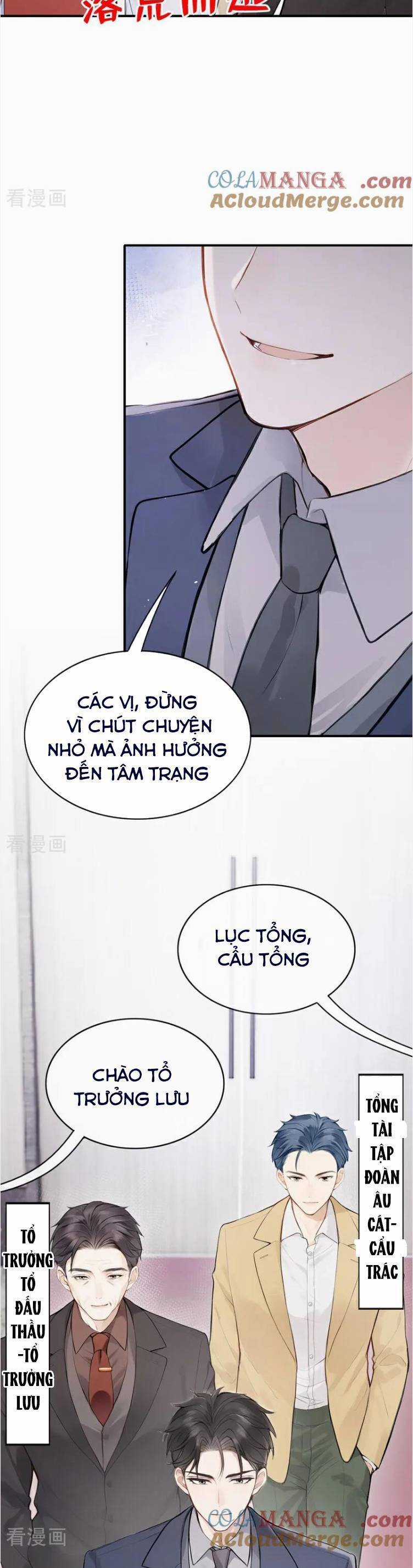 Phu Nhân , Thân Phận Thật Của Người Sắp Lộ Rồi Chapter 76 trang 4