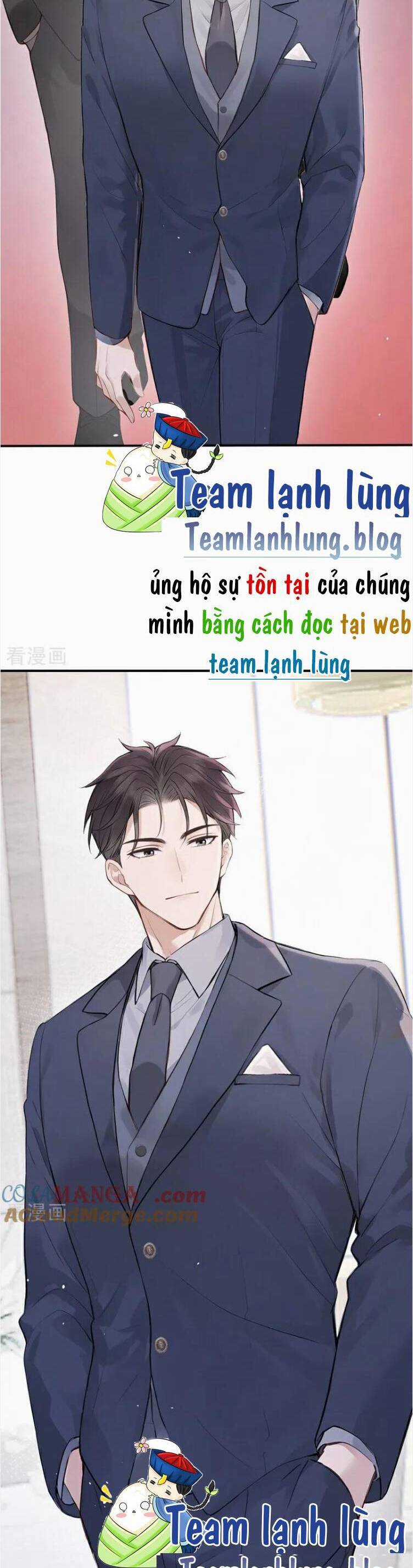 Phu Nhân , Thân Phận Thật Của Người Sắp Lộ Rồi Chapter 76 trang 5