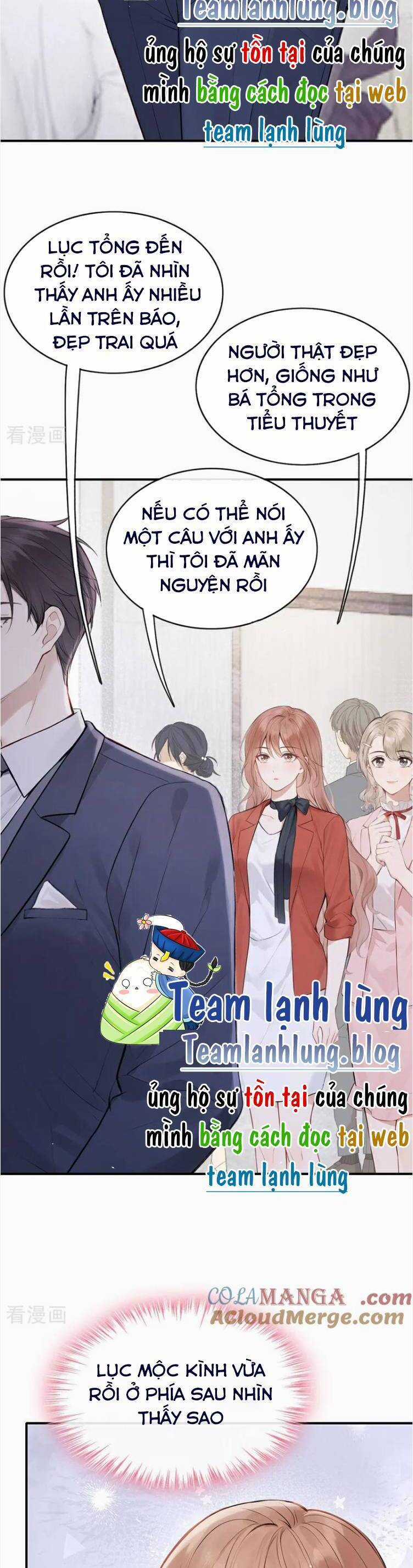 Phu Nhân , Thân Phận Thật Của Người Sắp Lộ Rồi Chapter 76 trang 6