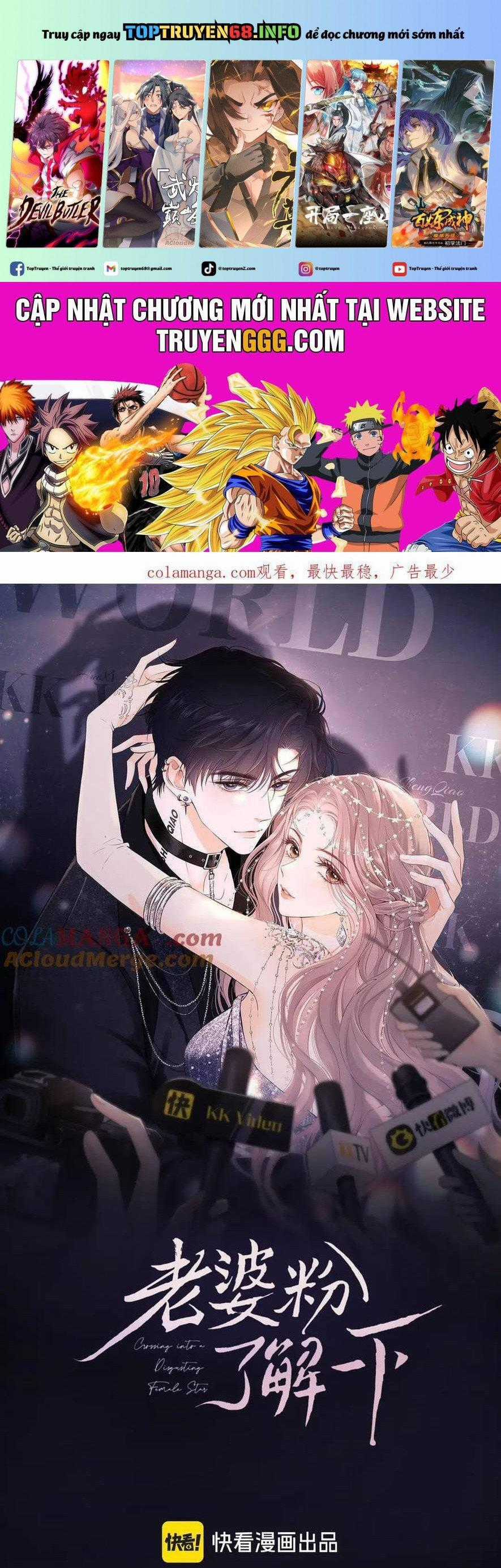 Phu Nhân , Thân Phận Thật Của Người Sắp Lộ Rồi Chapter 78 trang 0