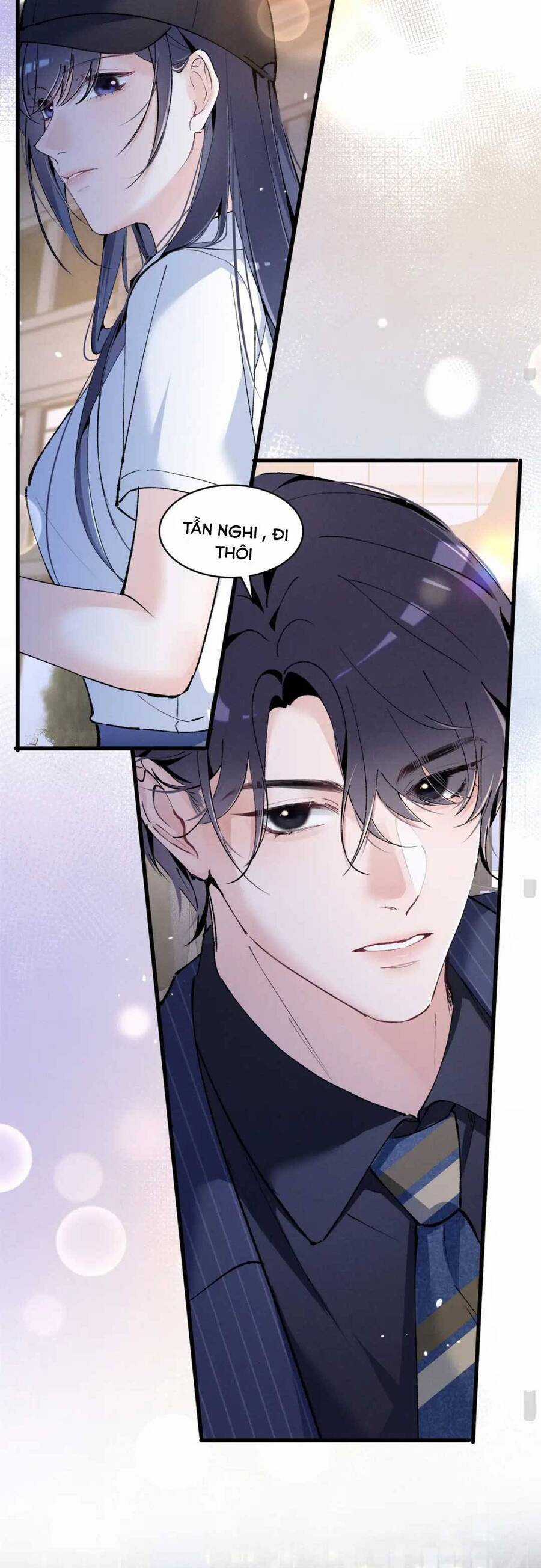 Phu Nhân , Thân Phận Thật Của Người Sắp Lộ Rồi Chapter 8 trang 11