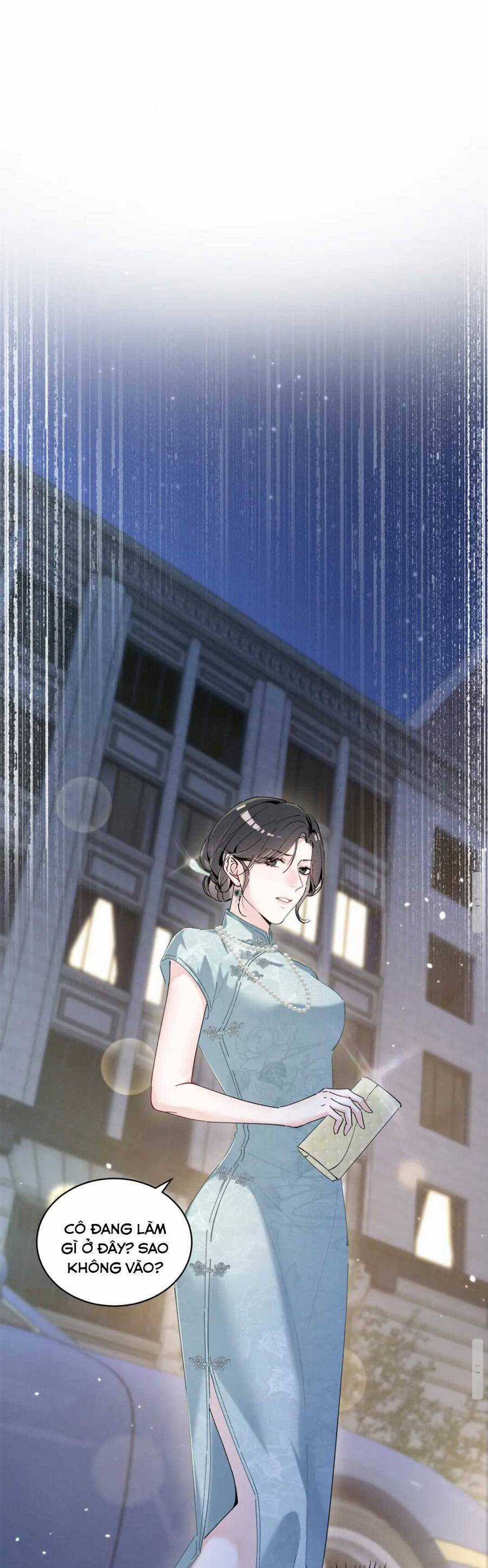 Phu Nhân , Thân Phận Thật Của Người Sắp Lộ Rồi Chapter 8 trang 15