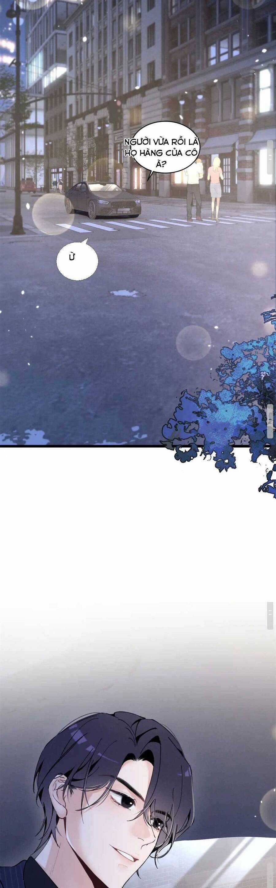 Phu Nhân , Thân Phận Thật Của Người Sắp Lộ Rồi Chapter 8 trang 18