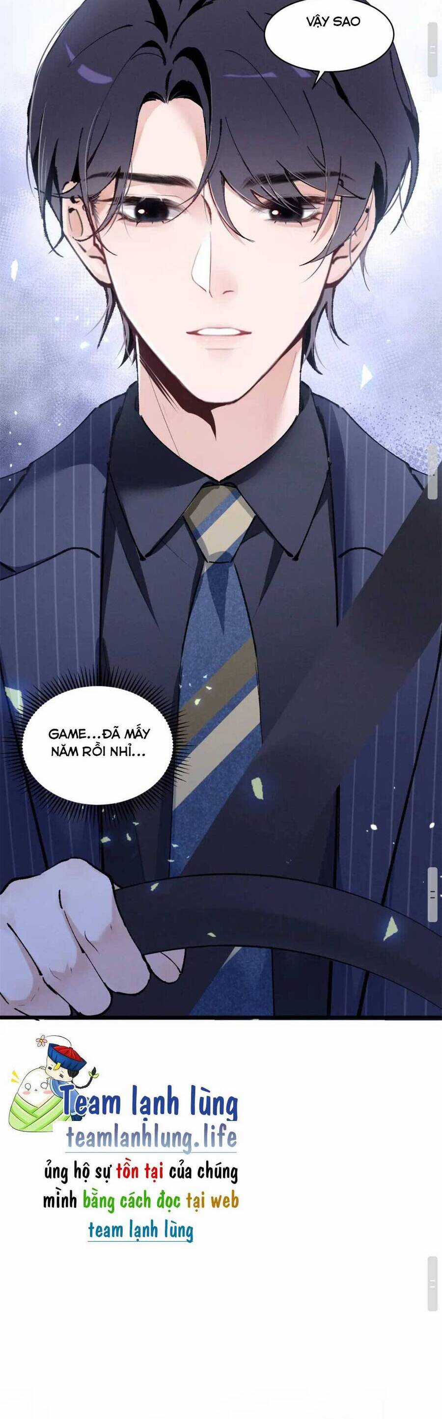 Phu Nhân , Thân Phận Thật Của Người Sắp Lộ Rồi Chapter 8 trang 21