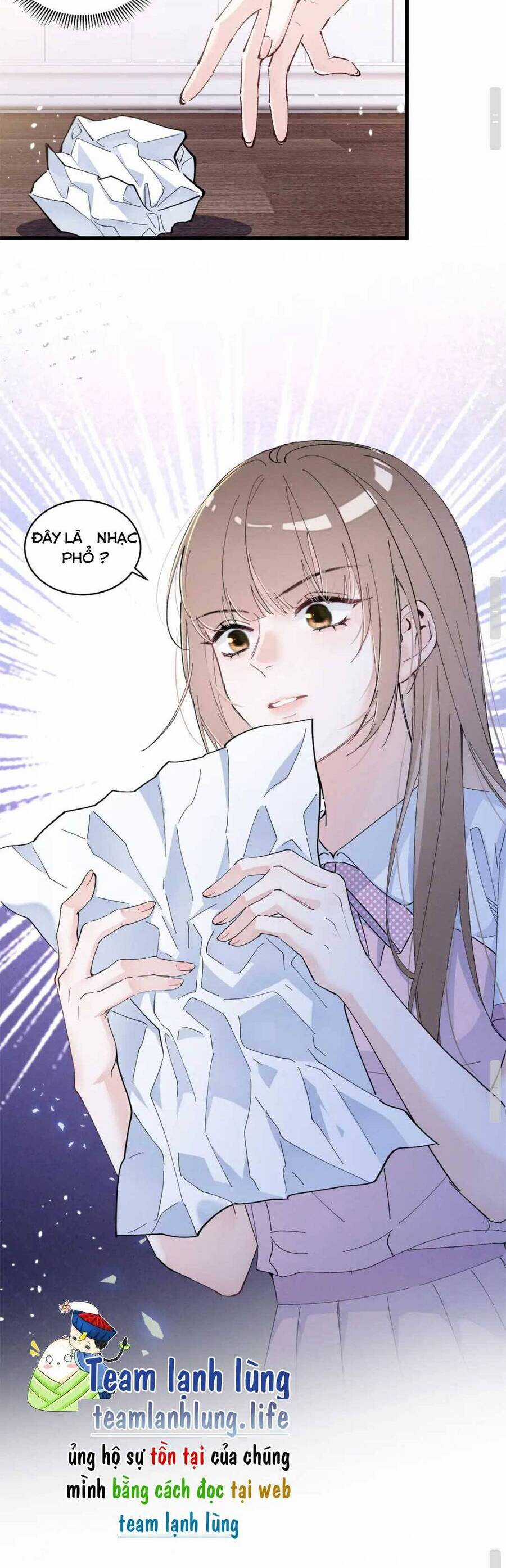 Phu Nhân , Thân Phận Thật Của Người Sắp Lộ Rồi Chapter 8 trang 28