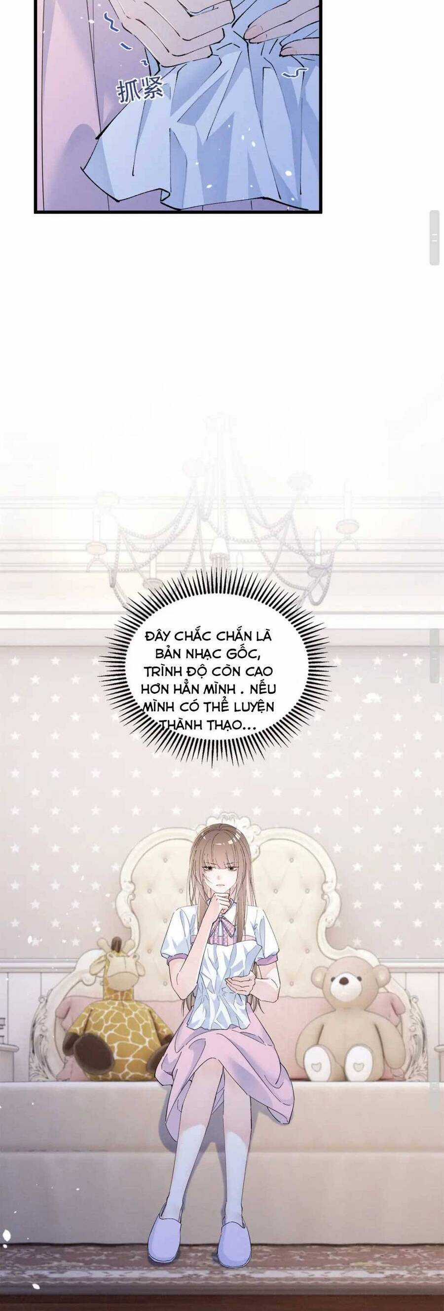 Phu Nhân , Thân Phận Thật Của Người Sắp Lộ Rồi Chapter 8 trang 30