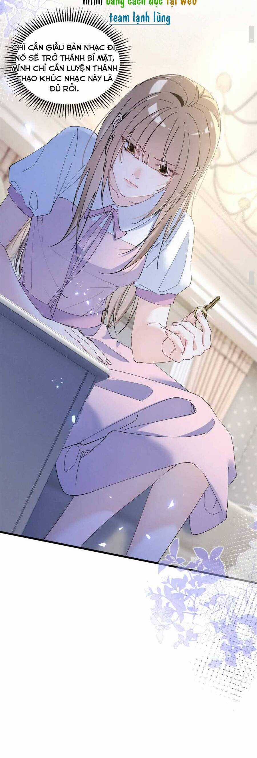 Phu Nhân , Thân Phận Thật Của Người Sắp Lộ Rồi Chapter 8 trang 32